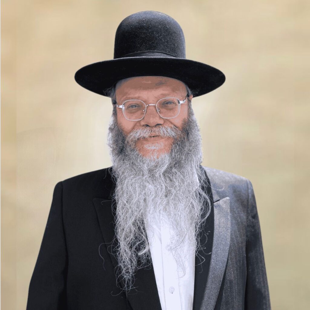 Yaakov Shepherd